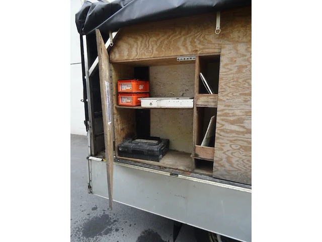 Mercedes sprinter - afbeelding 13 van  27