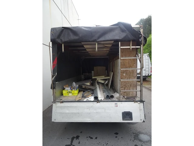 Mercedes sprinter - afbeelding 14 van  27