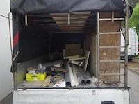 Mercedes sprinter - afbeelding 14 van  27