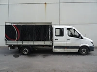 Mercedes sprinter - afbeelding 12 van  27