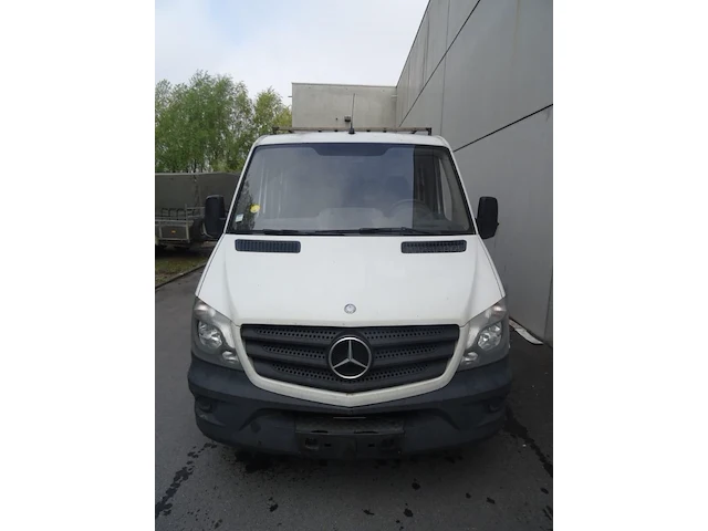 Mercedes sprinter - afbeelding 21 van  27