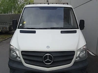 Mercedes sprinter - afbeelding 21 van  27
