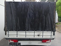 Mercedes sprinter - afbeelding 22 van  27