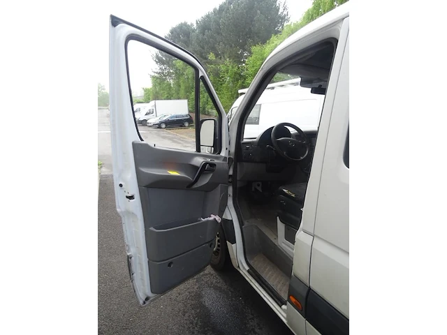 Mercedes sprinter - afbeelding 23 van  27