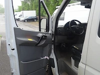 Mercedes sprinter - afbeelding 23 van  27