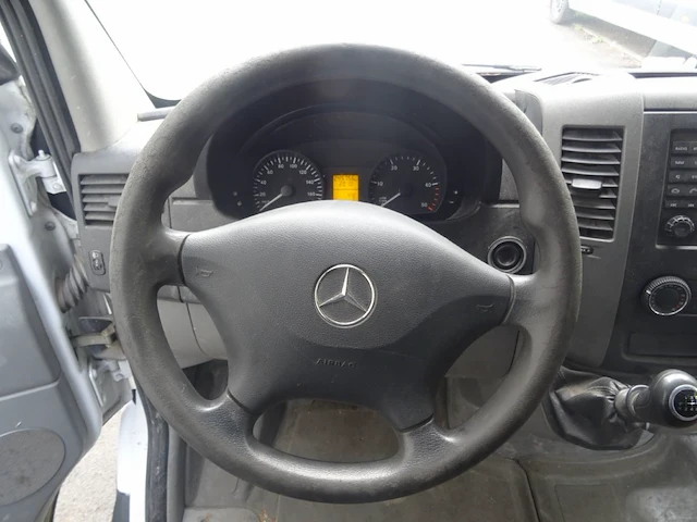 Mercedes sprinter - afbeelding 25 van  27