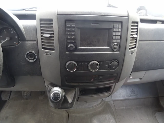 Mercedes sprinter - afbeelding 27 van  27