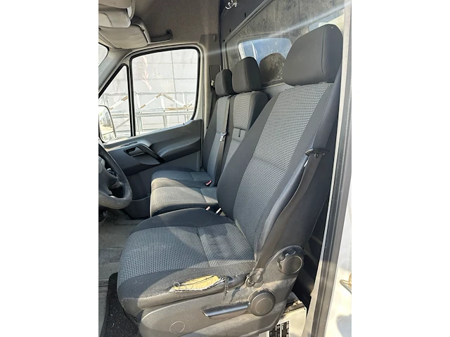 Mercedes sprinter - afbeelding 2 van  13