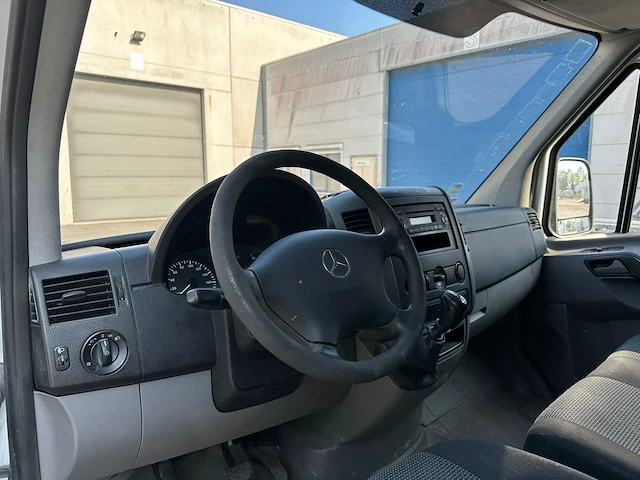 Mercedes sprinter - afbeelding 3 van  13