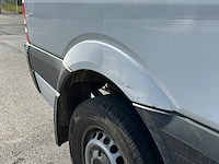 Mercedes sprinter - afbeelding 4 van  13