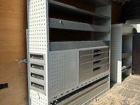 Mercedes sprinter - afbeelding 5 van  13