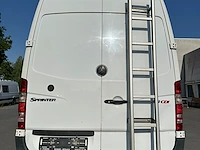 Mercedes sprinter - afbeelding 7 van  13