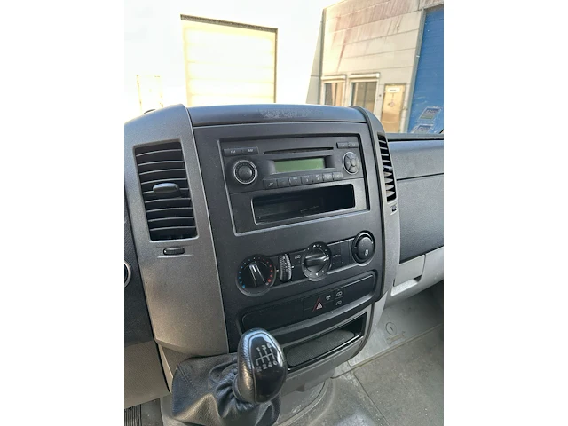 Mercedes sprinter - afbeelding 9 van  13