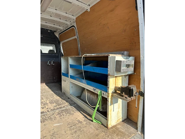 Mercedes sprinter - afbeelding 13 van  13