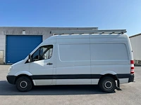 Mercedes sprinter - afbeelding 1 van  13