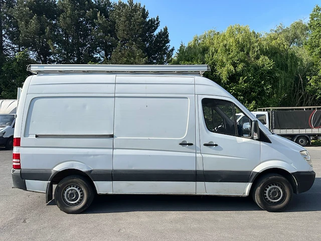 Mercedes sprinter - afbeelding 6 van  13