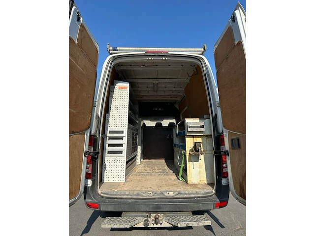 Mercedes sprinter - afbeelding 13 van  13