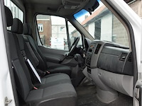 Mercedes sprinter - afbeelding 3 van  21