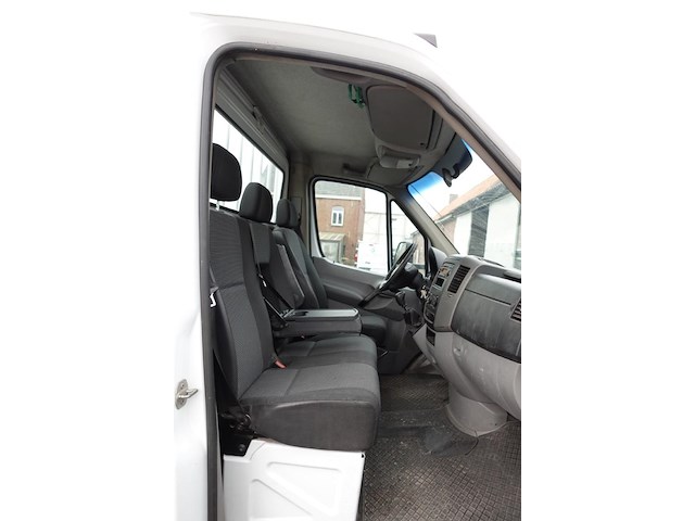 Mercedes sprinter - afbeelding 4 van  21