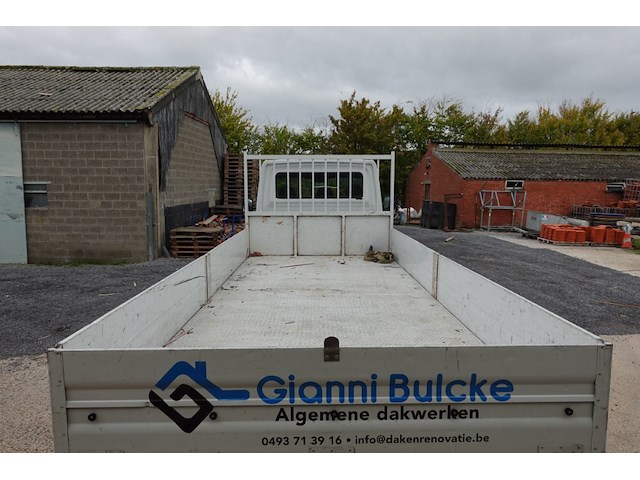 Mercedes sprinter - afbeelding 5 van  21