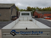 Mercedes sprinter - afbeelding 5 van  21