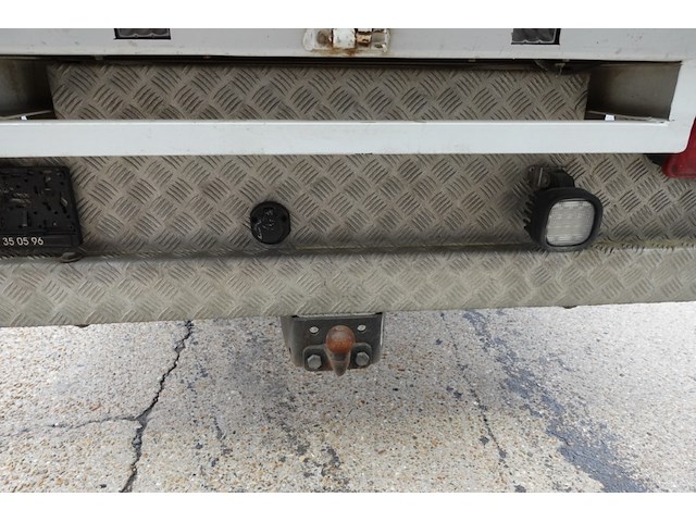 Mercedes sprinter - afbeelding 6 van  21