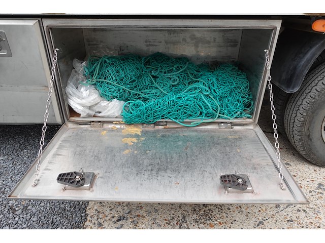 Mercedes sprinter - afbeelding 7 van  21