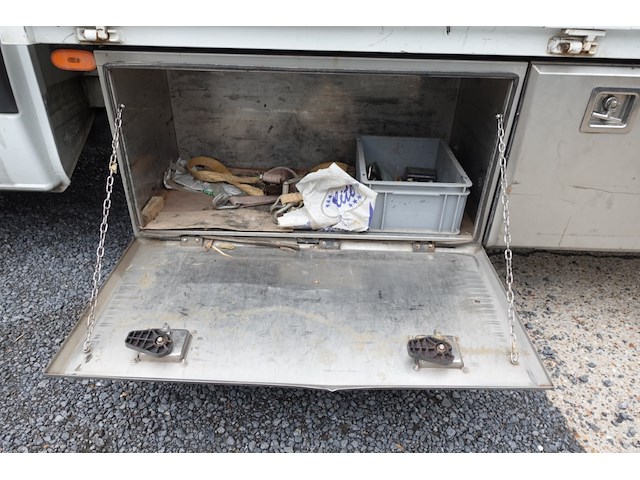 Mercedes sprinter - afbeelding 8 van  21