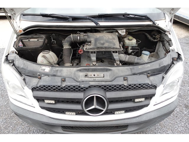 Mercedes sprinter - afbeelding 10 van  21