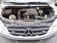 Mercedes sprinter - afbeelding 10 van  21