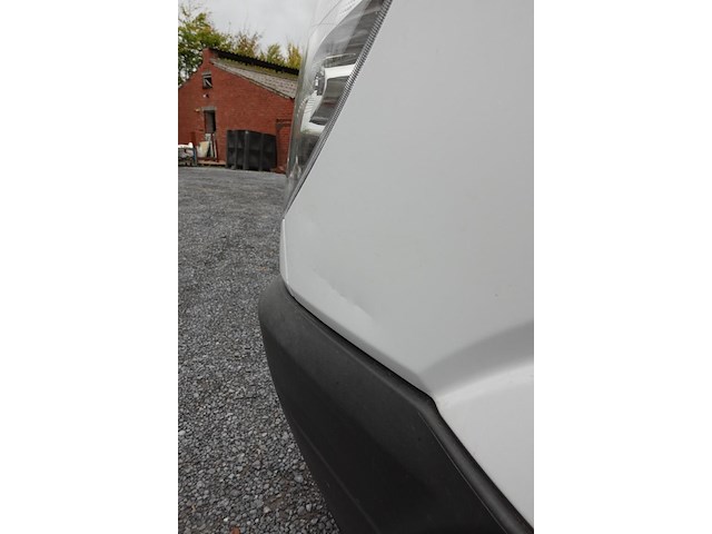 Mercedes sprinter - afbeelding 11 van  21