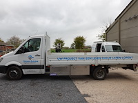 Mercedes sprinter - afbeelding 1 van  21