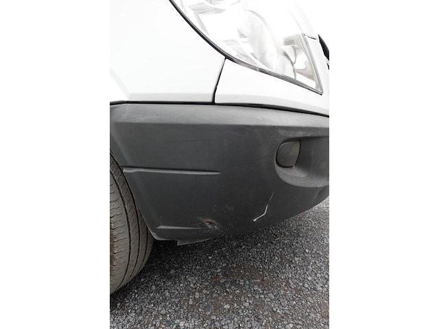 Mercedes sprinter - afbeelding 13 van  21