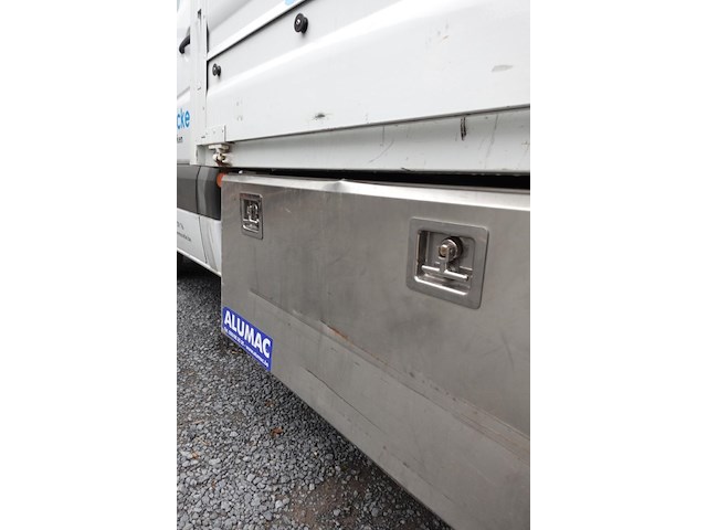 Mercedes sprinter - afbeelding 14 van  21