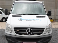 Mercedes sprinter - afbeelding 12 van  21