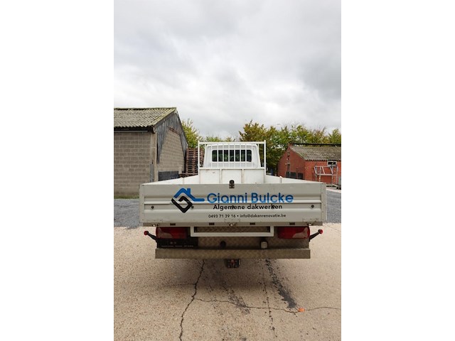 Mercedes sprinter - afbeelding 16 van  21