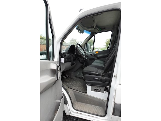 Mercedes sprinter - afbeelding 17 van  21