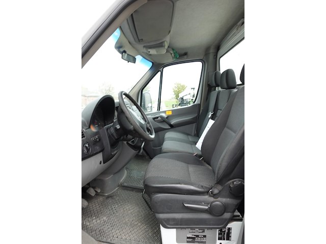 Mercedes sprinter - afbeelding 18 van  21