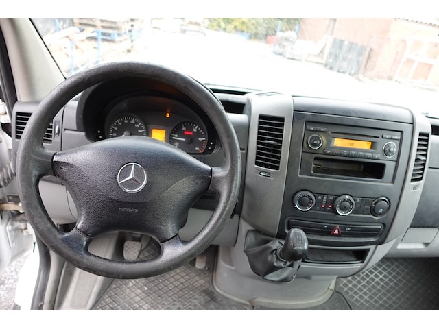 Mercedes sprinter - afbeelding 19 van  21