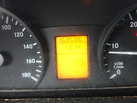 Mercedes sprinter - afbeelding 20 van  21