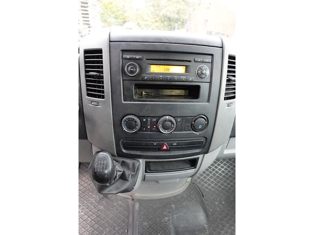 Mercedes sprinter - afbeelding 21 van  21