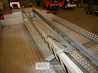 Mercedes technische hulpverleningsvrachtwagen - afbeelding 3 van  38