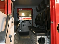 Mercedes technische hulpverleningsvrachtwagen - afbeelding 4 van  38