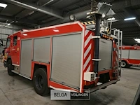 Mercedes technische hulpverleningsvrachtwagen - afbeelding 29 van  38