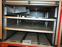 Mercedes technische hulpverleningsvrachtwagen - afbeelding 32 van  38