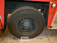 Mercedes technische hulpverleningsvrachtwagen - afbeelding 33 van  38