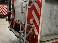 Mercedes technische hulpverleningsvrachtwagen - afbeelding 36 van  38