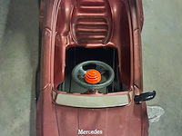 Mercedes trapauto l 1000mm b 550mm - afbeelding 2 van  5