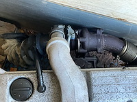 Mercedes turbo diesel mercedes-benz om603.960 – 3.0l 6-cilinder turbo diesel motor - afbeelding 2 van  11