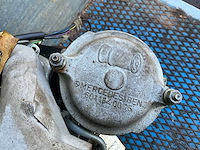 Mercedes turbo diesel mercedes-benz om603.960 – 3.0l 6-cilinder turbo diesel motor - afbeelding 5 van  11